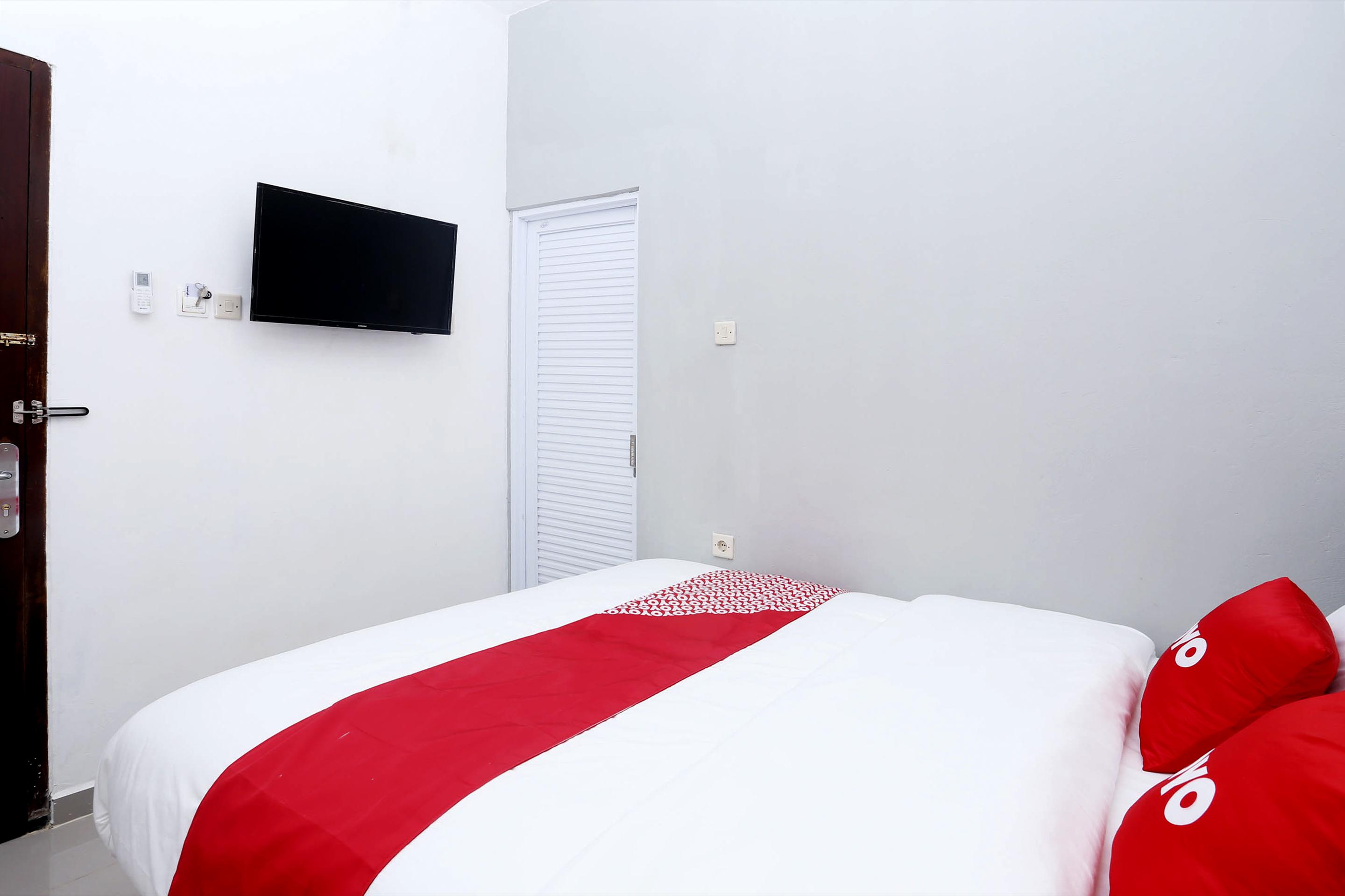 Safara Guesthouse Syariah Semarang Eksteriør bilde