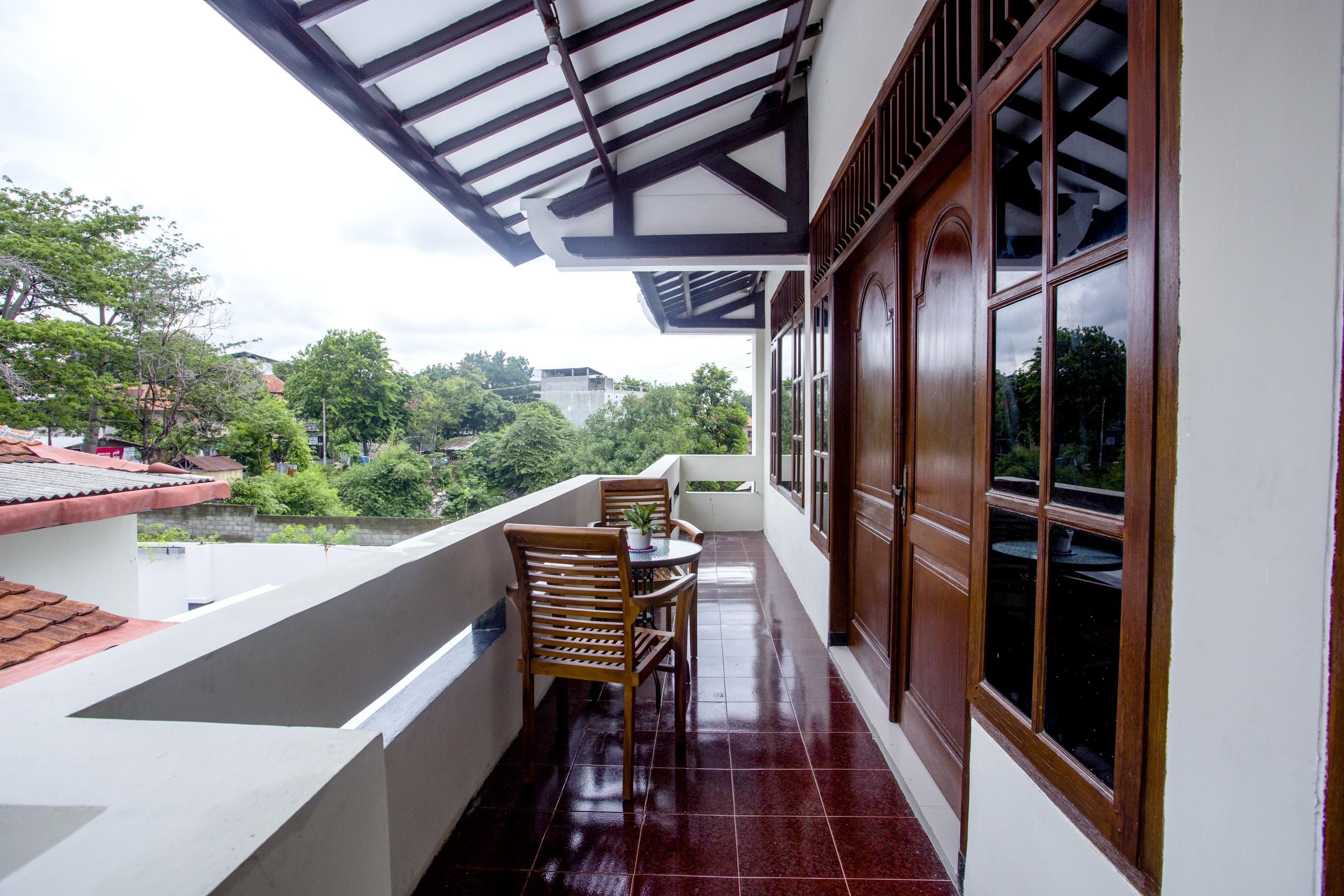 Safara Guesthouse Syariah Semarang Eksteriør bilde