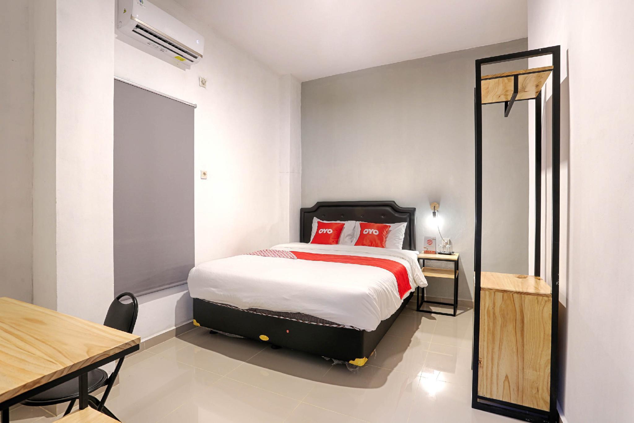 Safara Guesthouse Syariah Semarang Eksteriør bilde