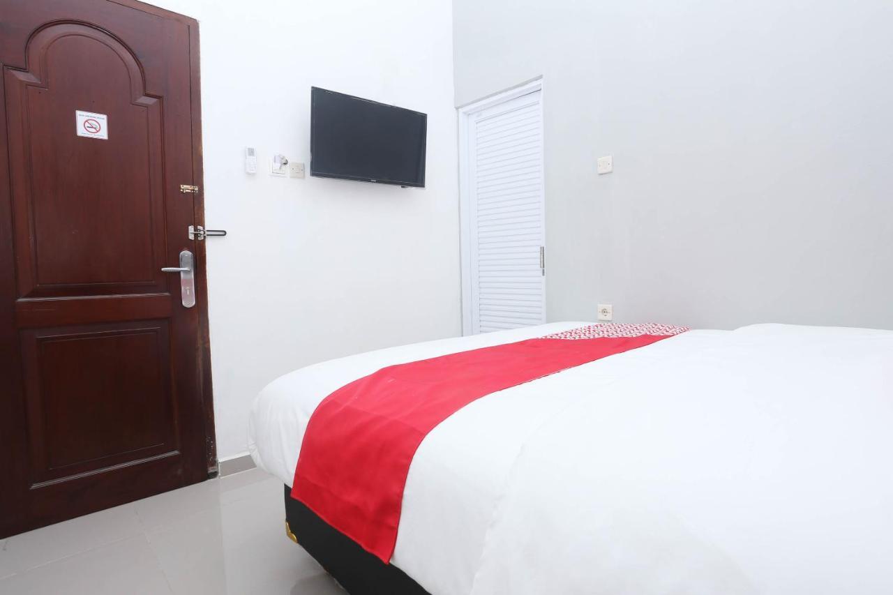 Safara Guesthouse Syariah Semarang Eksteriør bilde