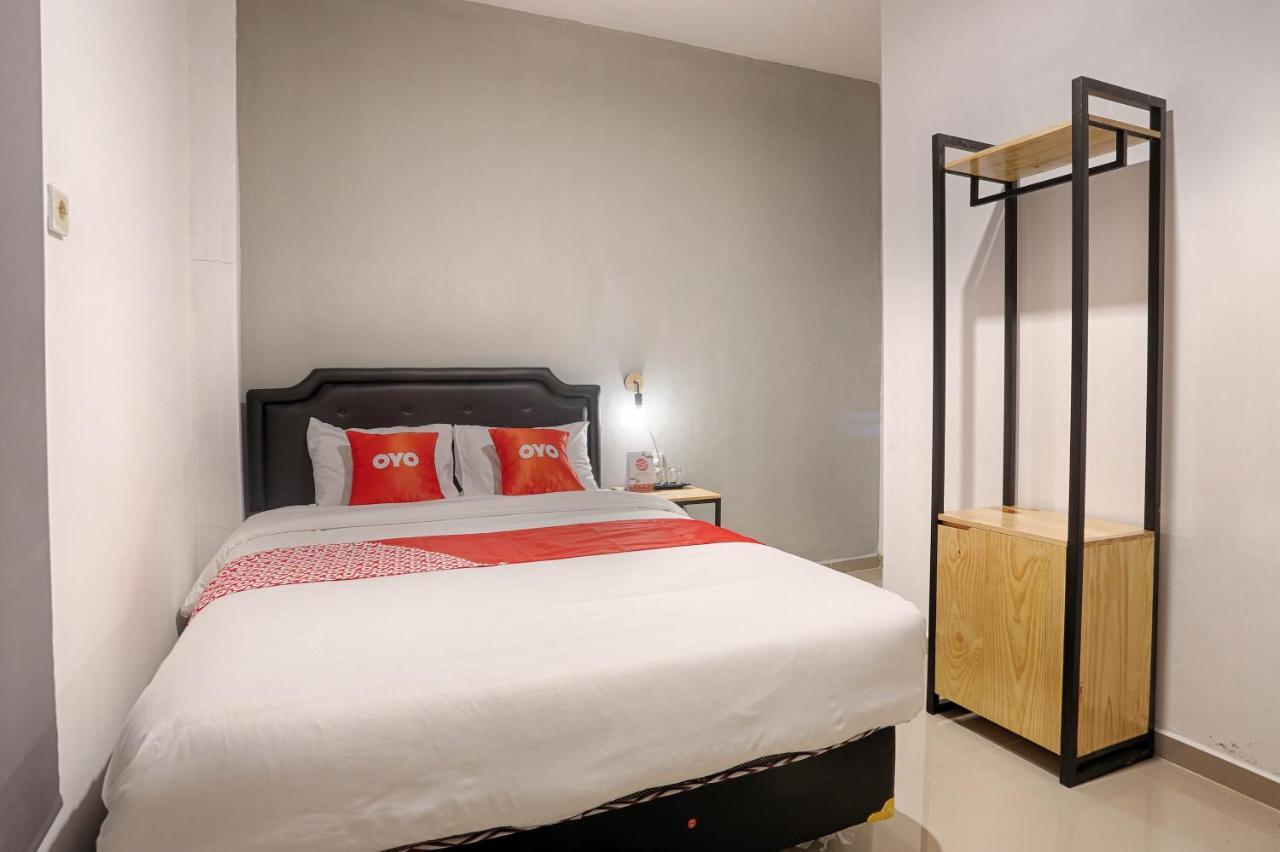 Safara Guesthouse Syariah Semarang Eksteriør bilde